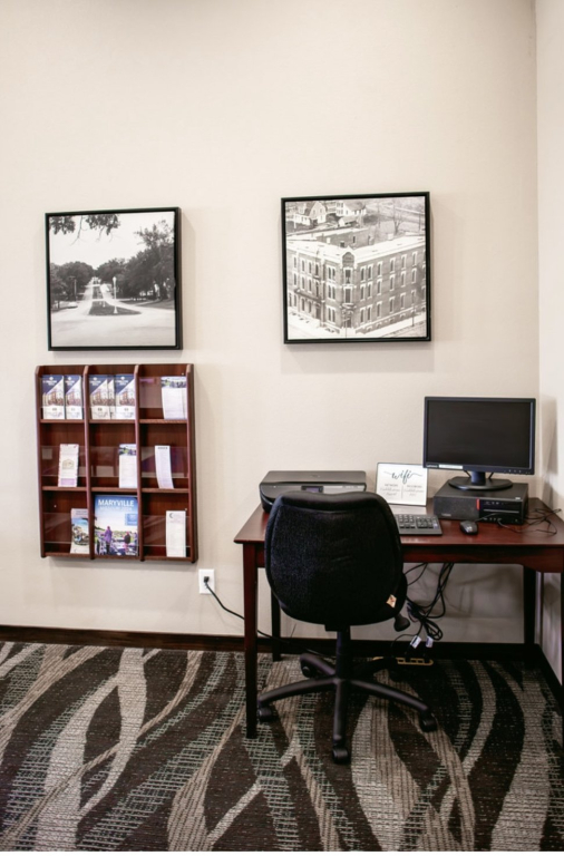 Cobblestone Inn & Suites -Clarinda