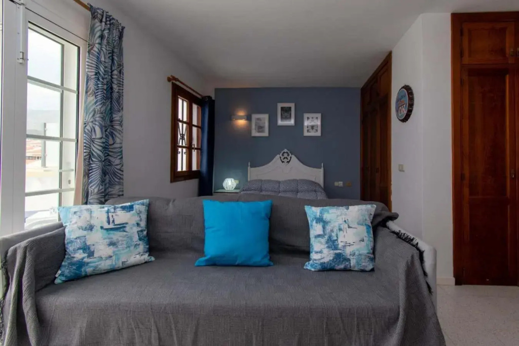 Terrace View Studio