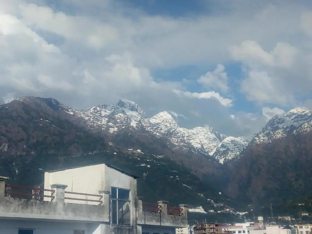 Abrol residency
