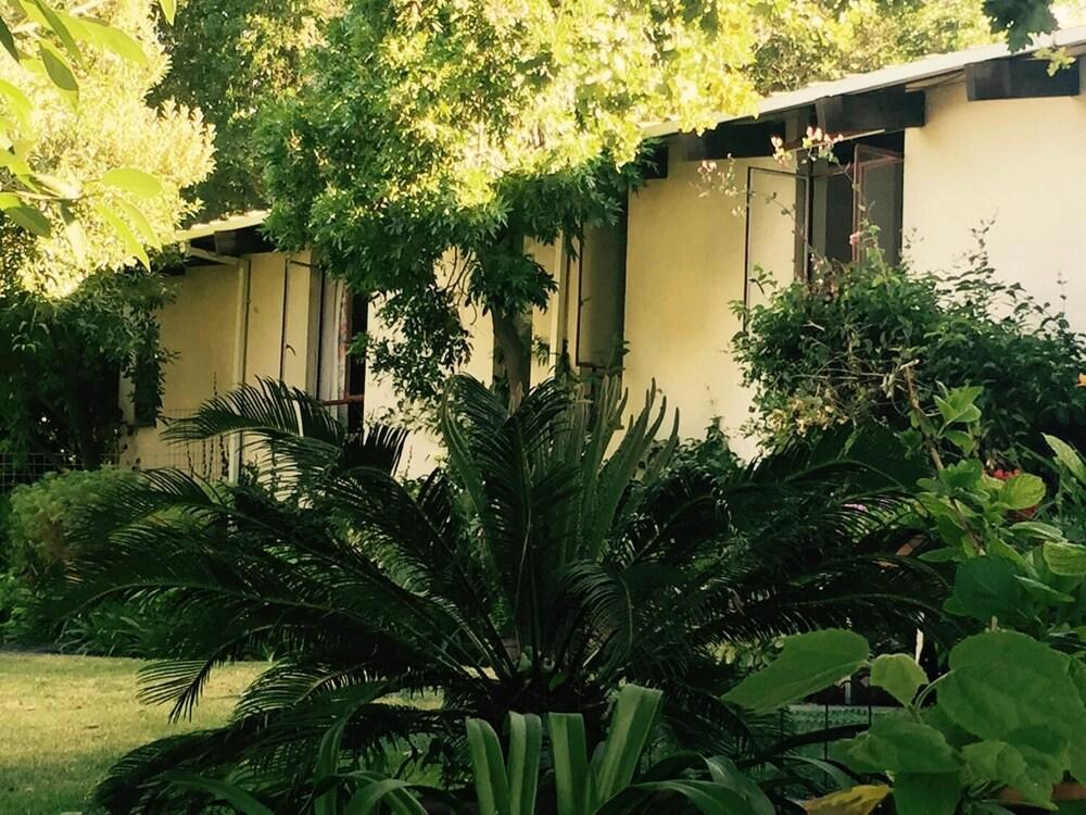 Helderbos Country House