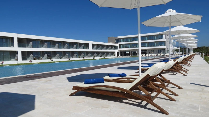 Buca Beach Resort