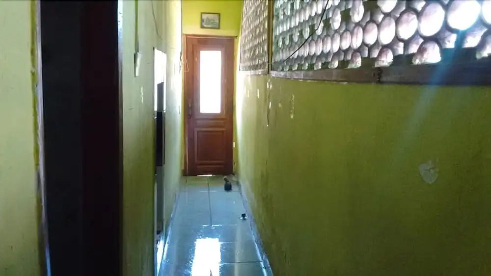 Hostel Campo Belo