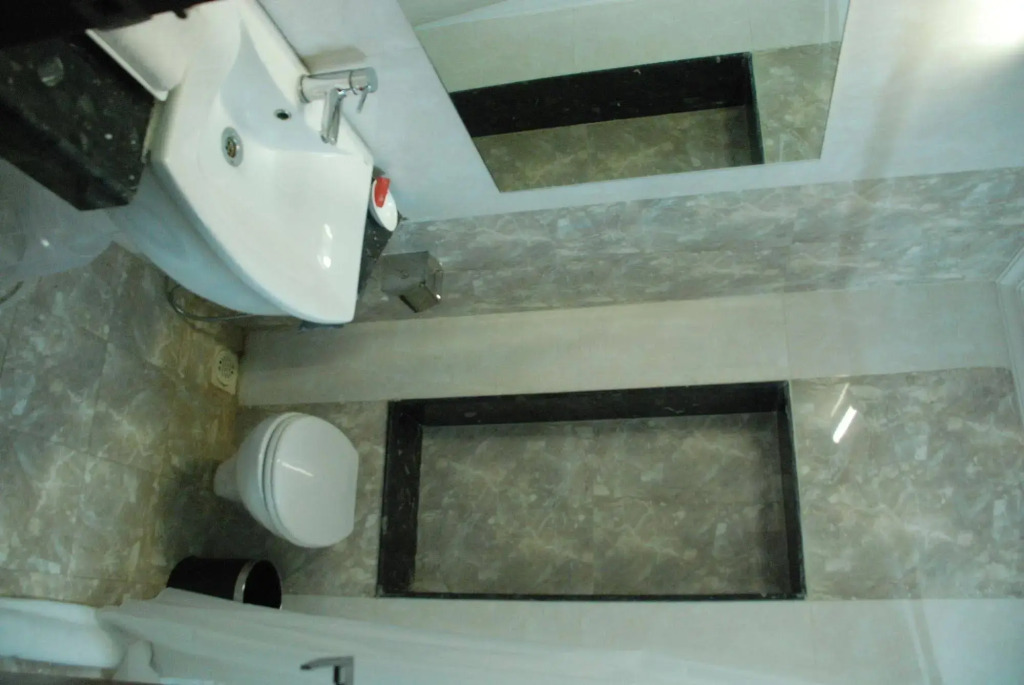 Parker Lords Eco Inn Ahmedabad