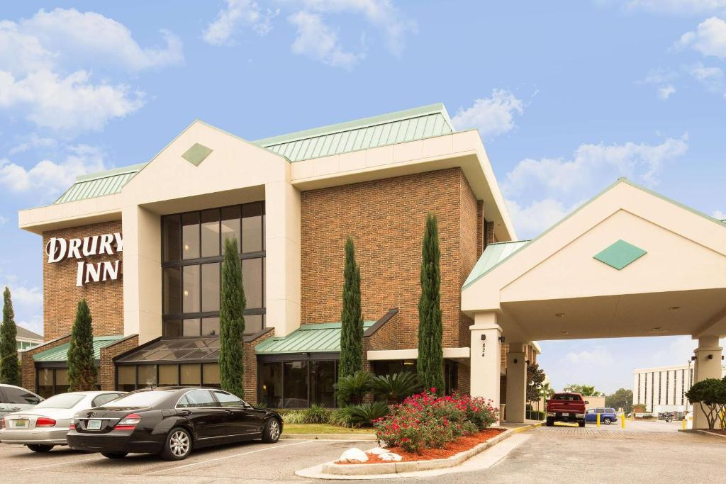 Drury Inn Mobile