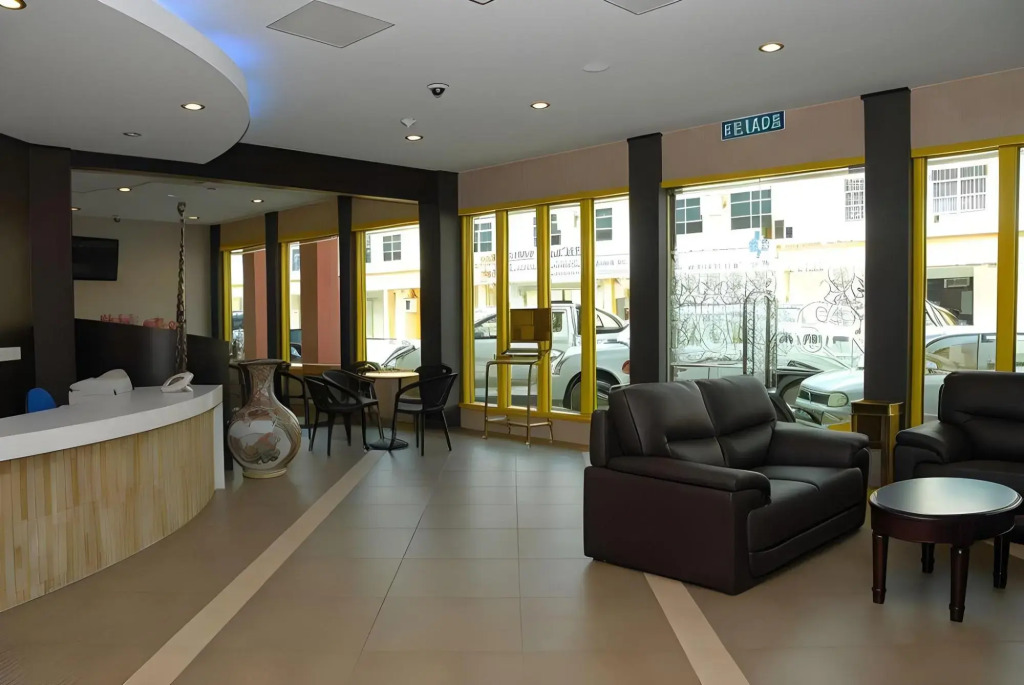 Queen Hotel