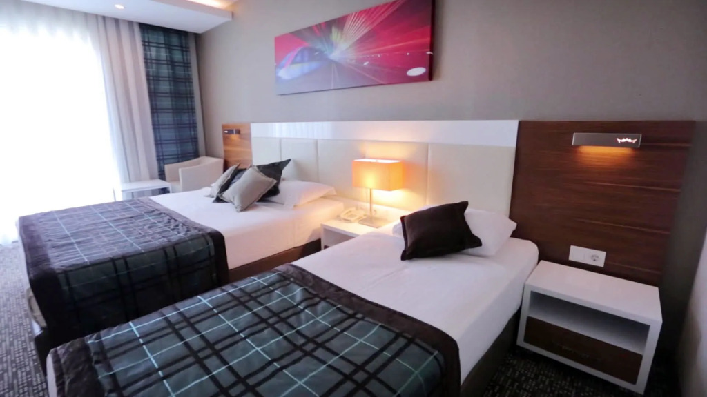 White City Resort Hotel - Ultra All Inclusive