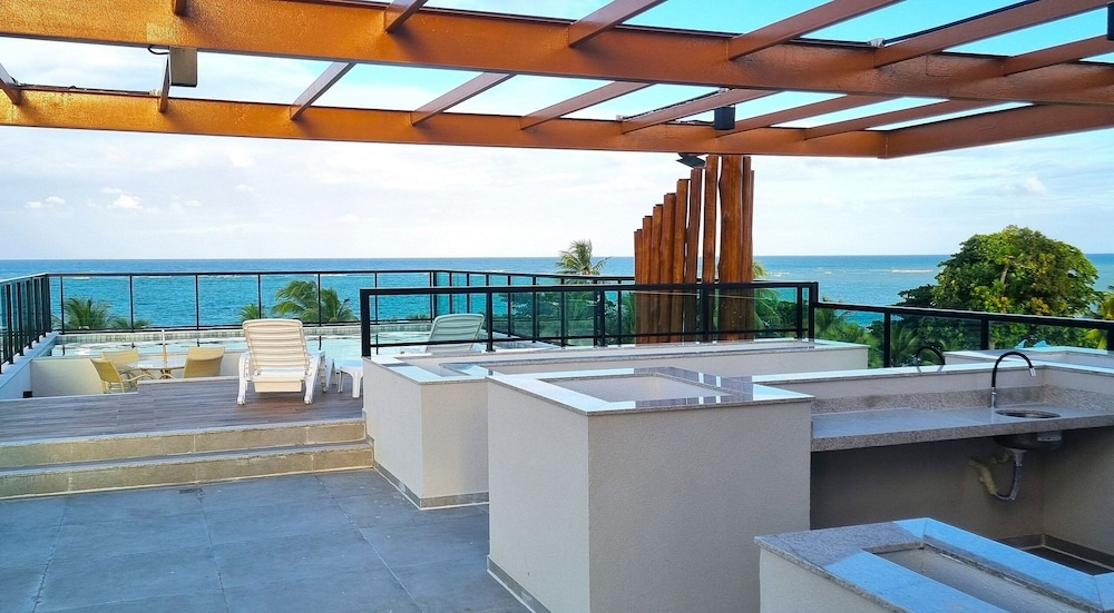 Rooftop Tamandare #202 - Double by Carpediem