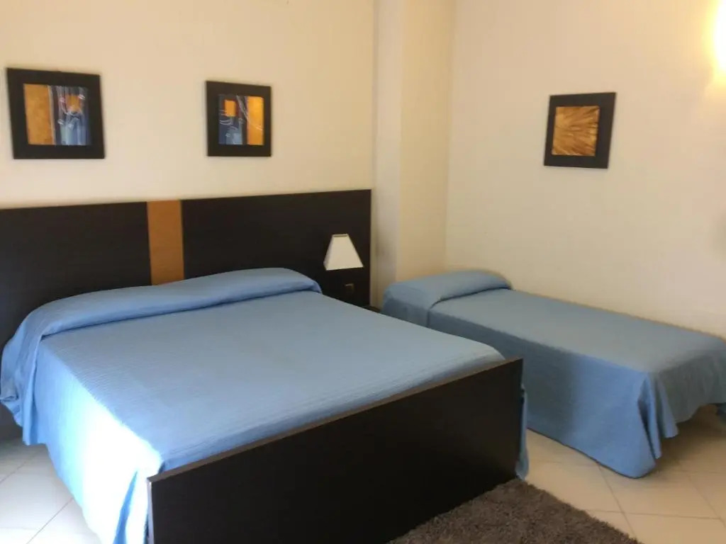 B&B Armony 111