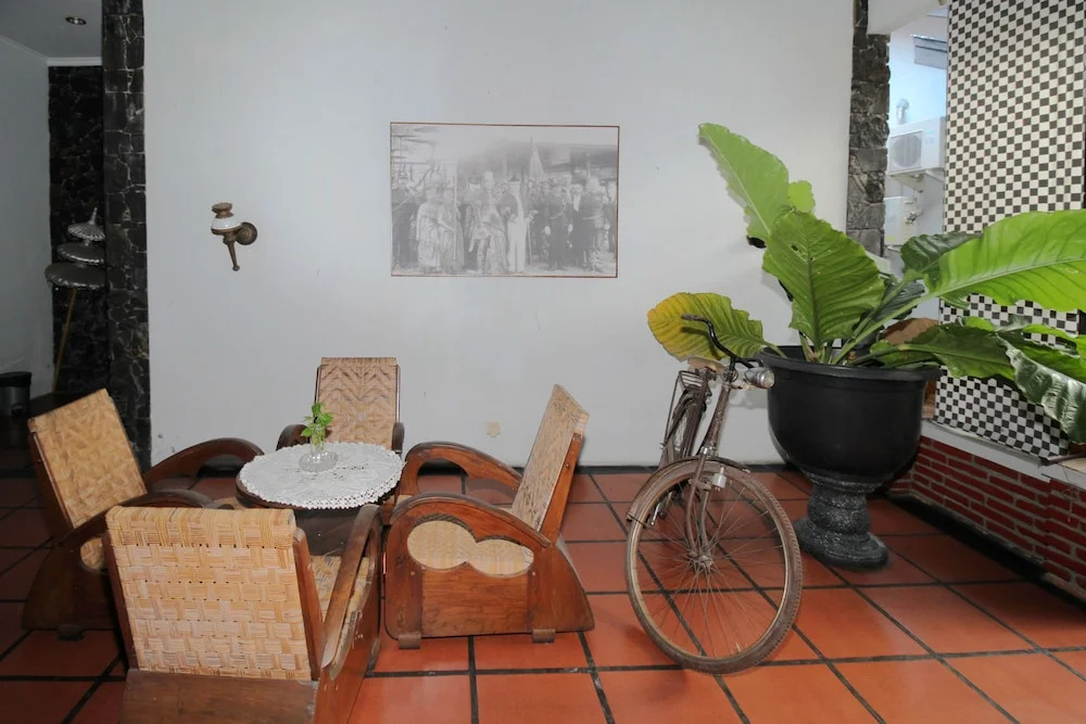 Airy Eco Sleman Kranji 19B Yogyakarta