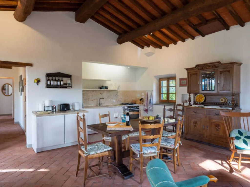 House Casa 360 Greve in Chianti