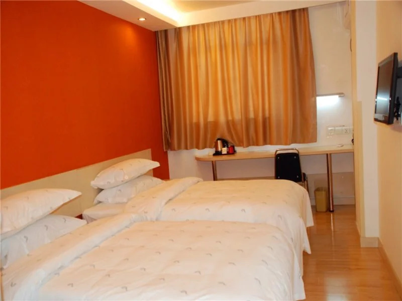 Fairyland Hotel Jiaochang Zhong Road Branch