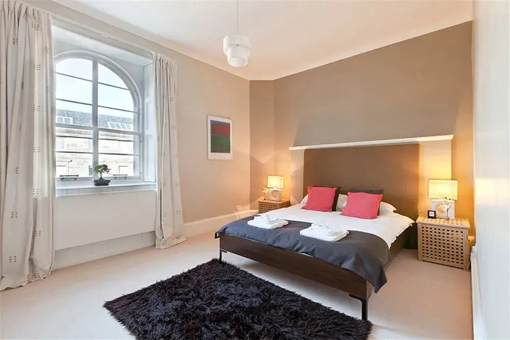 Greyfriars Apartments