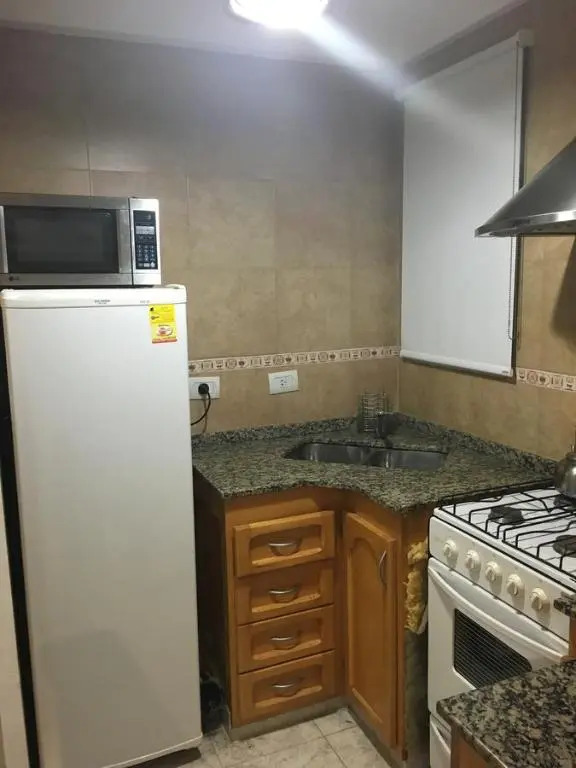 Apartamento Los Abuelos