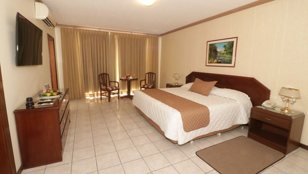 House Inn Apart Hotel