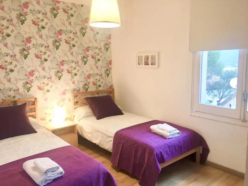 Apartamento Tossa de Mar