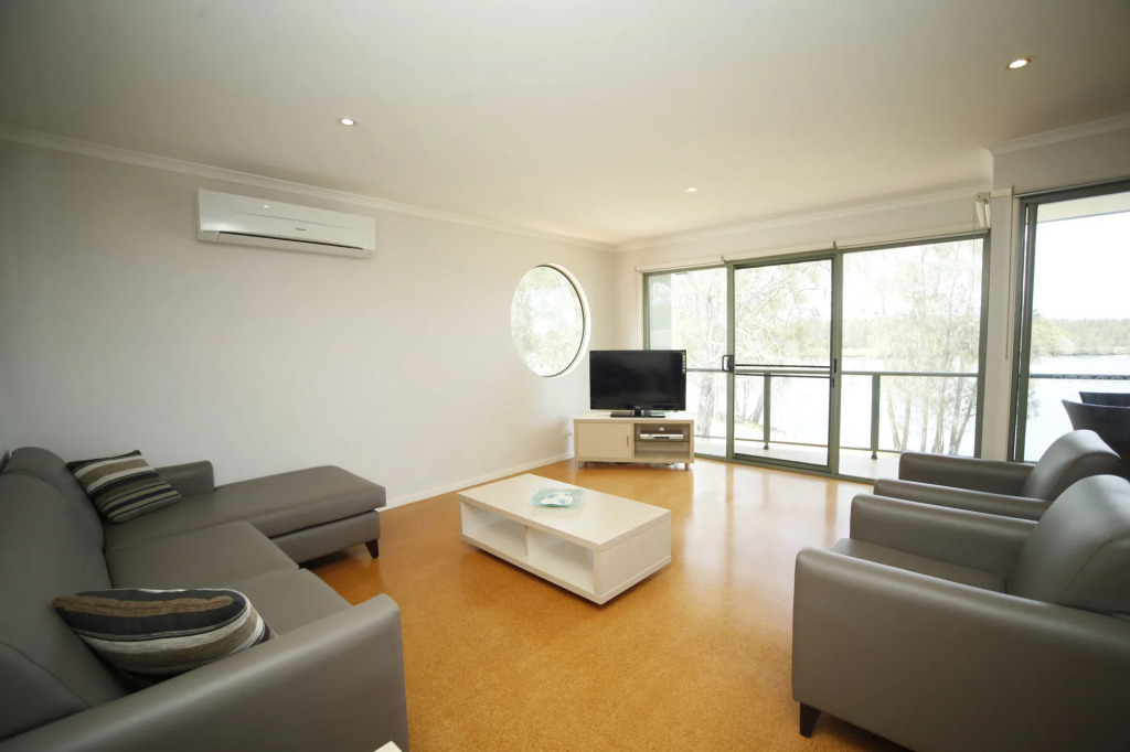 Discovery Parks - Forster