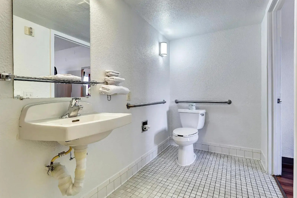 Motel 6-Vallejo, CA - Six Flags West