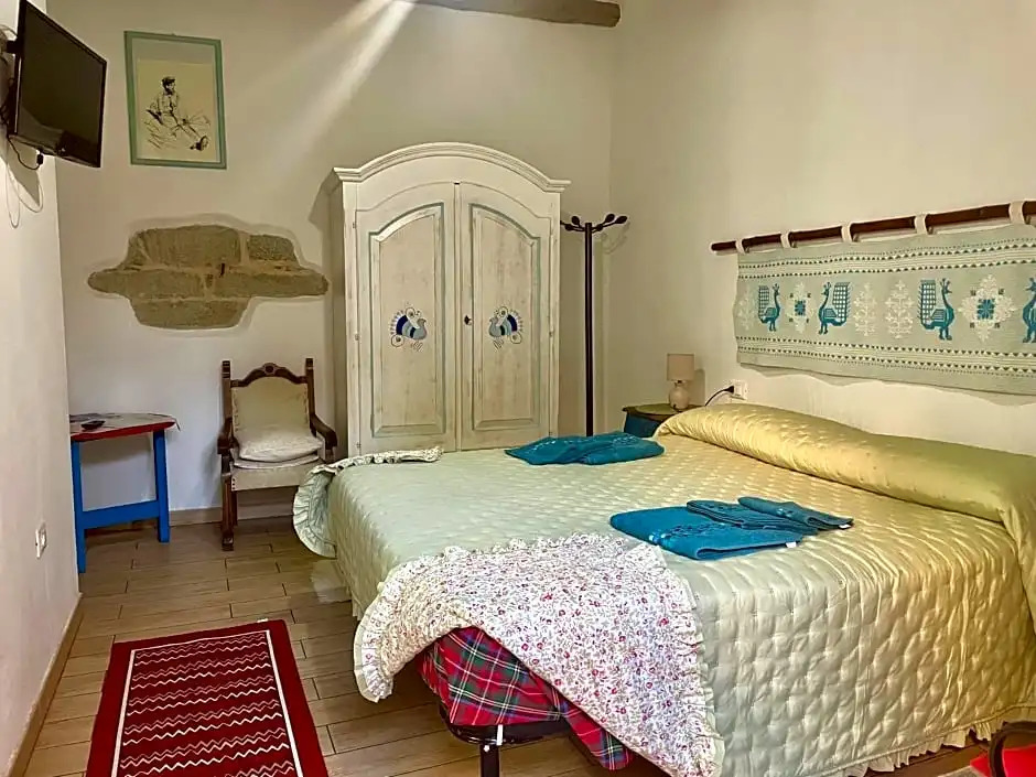 B&B Pascal House Nuoro