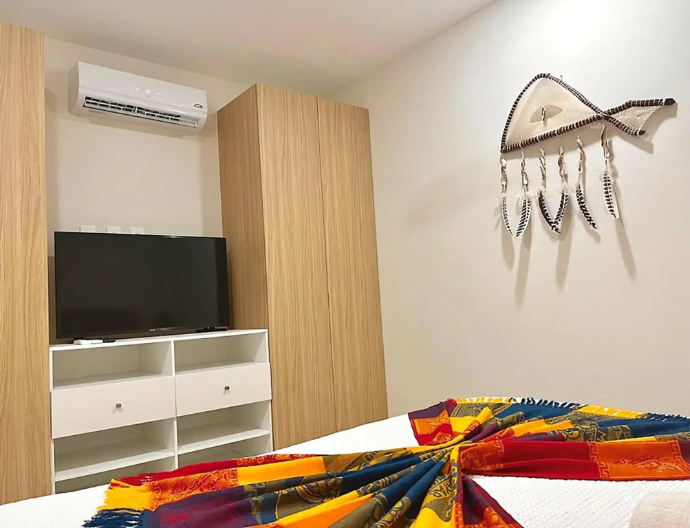 Elegant 1BR ALDEA ZAMA Tulum