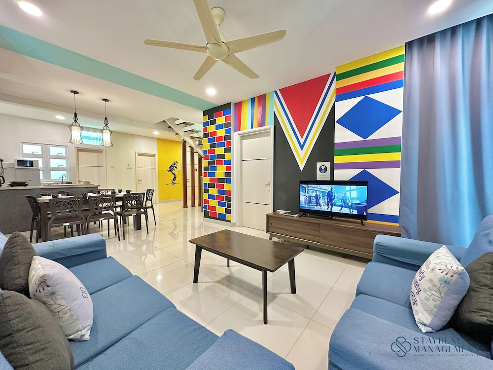 1 Medini Suites By RR JBcity
