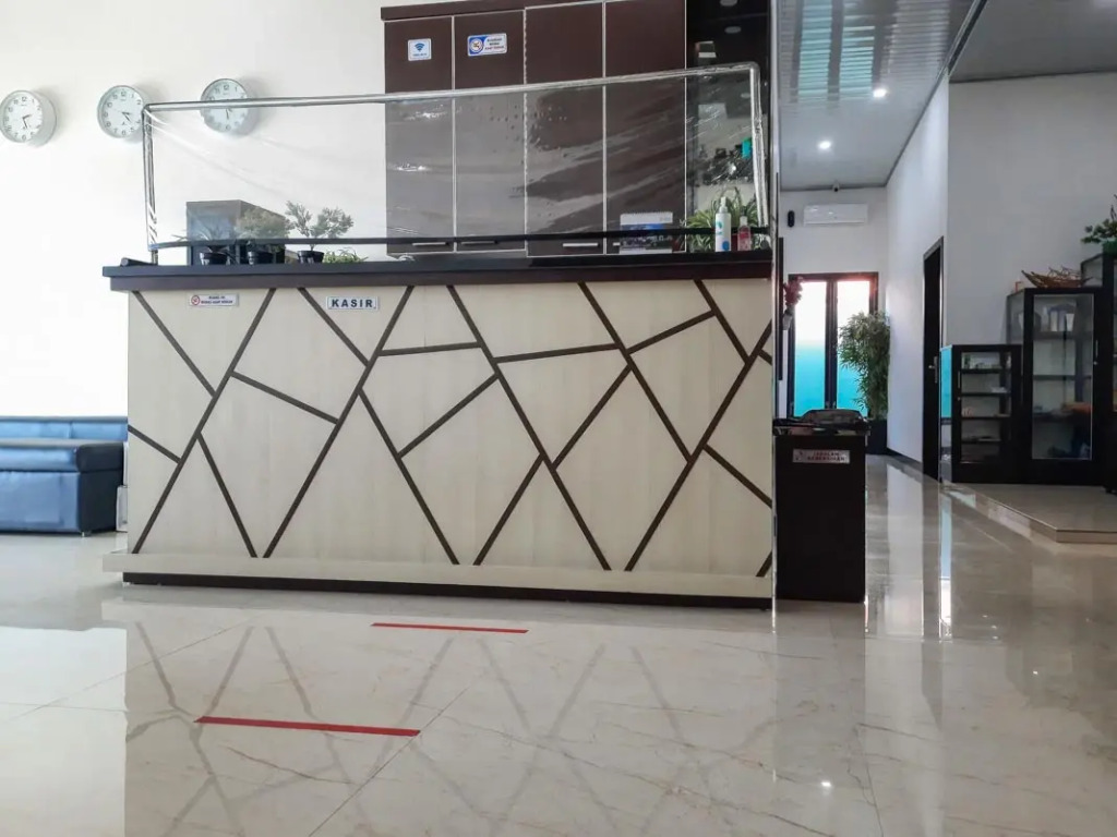 Wisma Auliyah Kolaka Utara Mitra RedDoorz