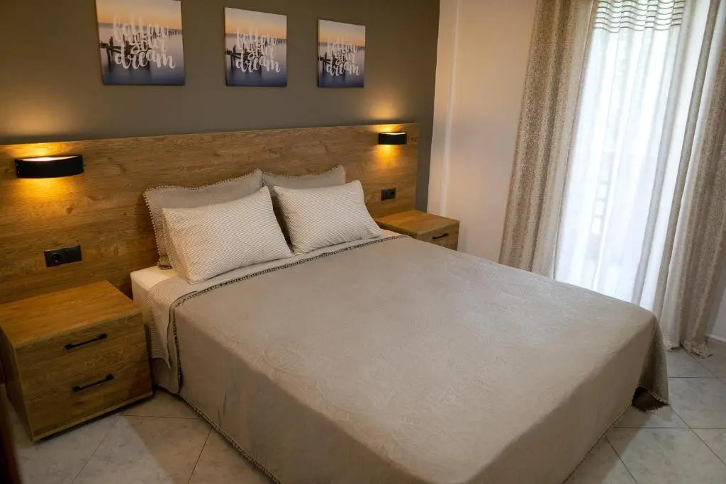 Sea View Apartment Grek Nea 4