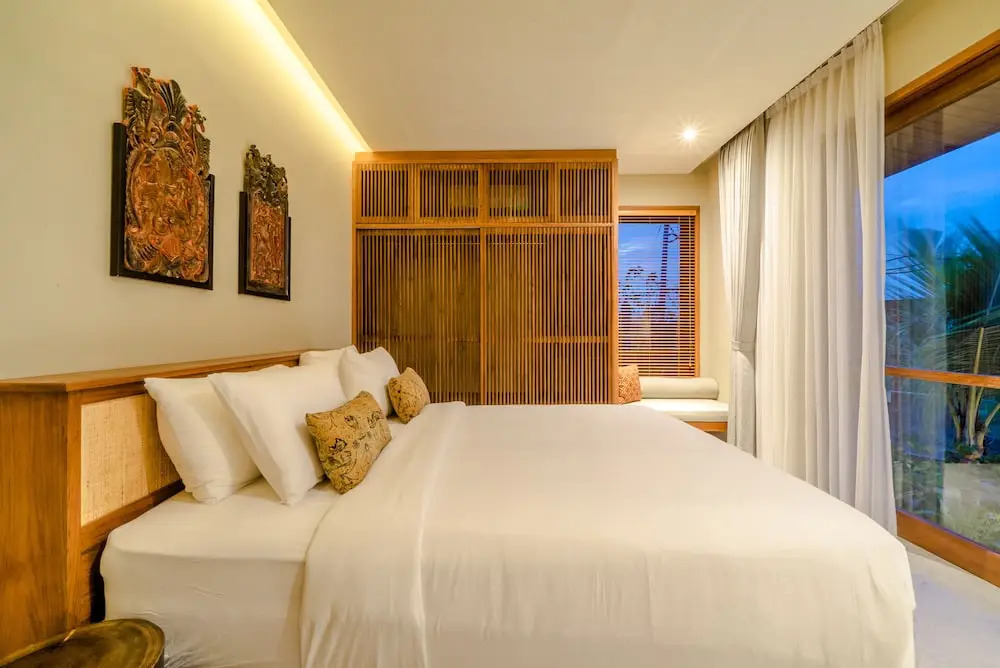 Villa Uma Berawa