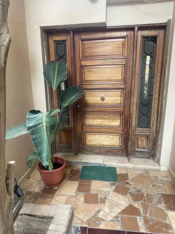 Fifth Settlement Apartment
