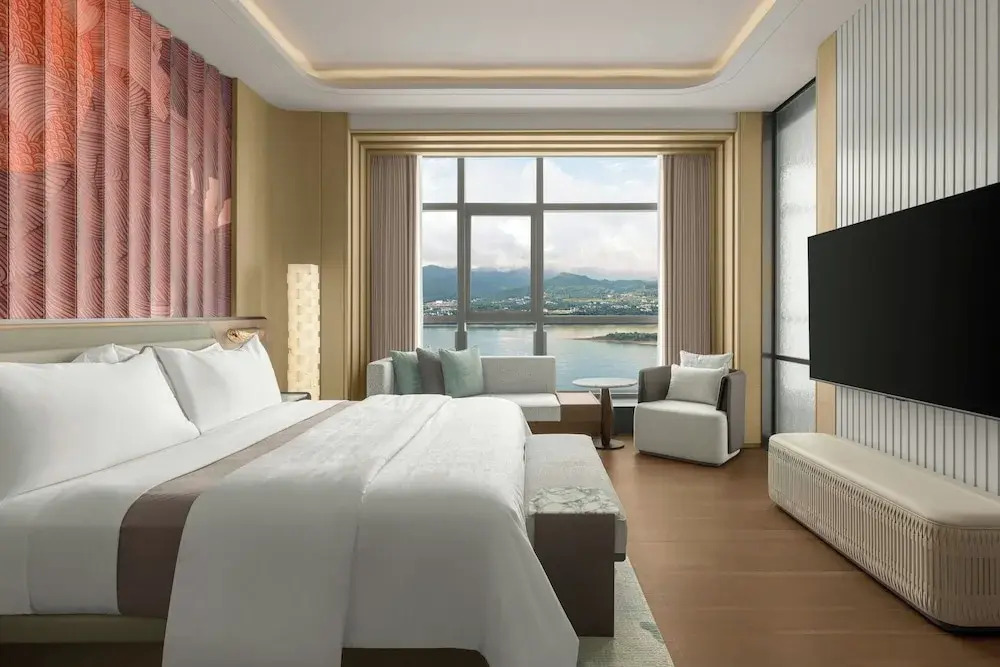 The Westin Yichang
