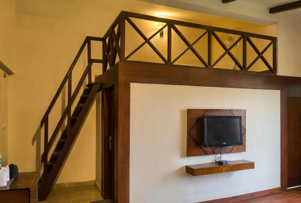 Alaya Resorts & Spa