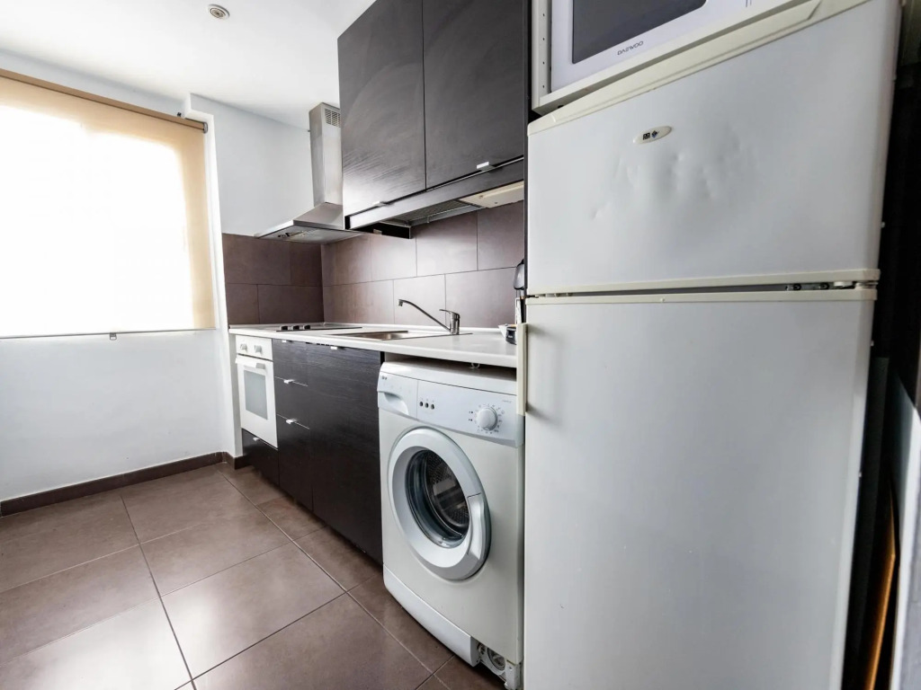 CERVANTES Apartment 26 2BT 1BR