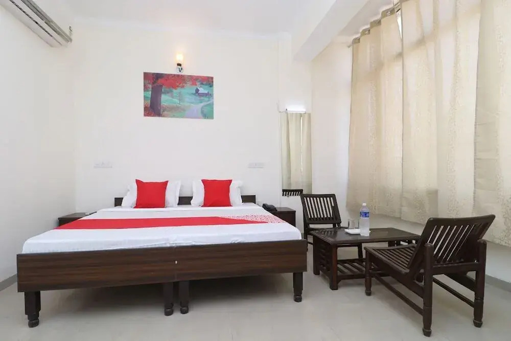 Ra Vista By OYO Rooms