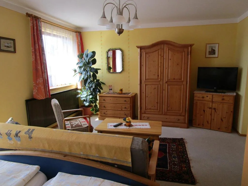Haus Sundl - Privatzimmer