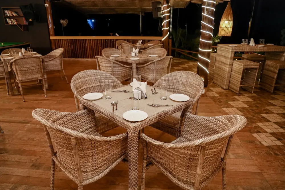 Amor Beach Resort