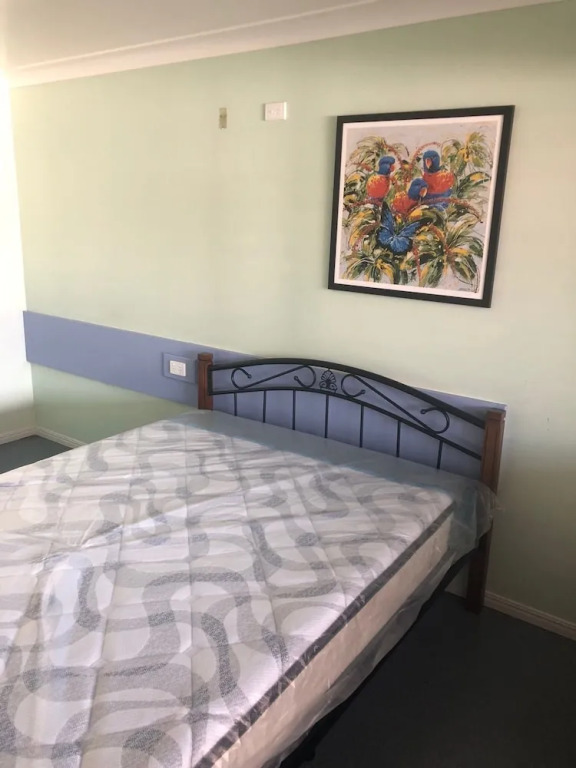 The Spanish Motel