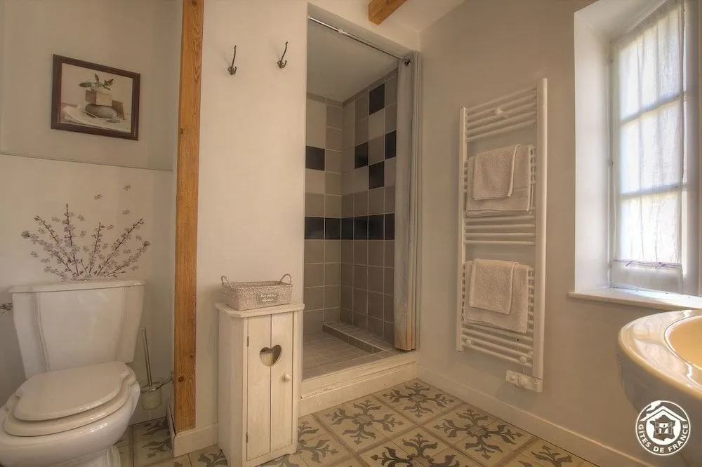 B&B La Cerisaie