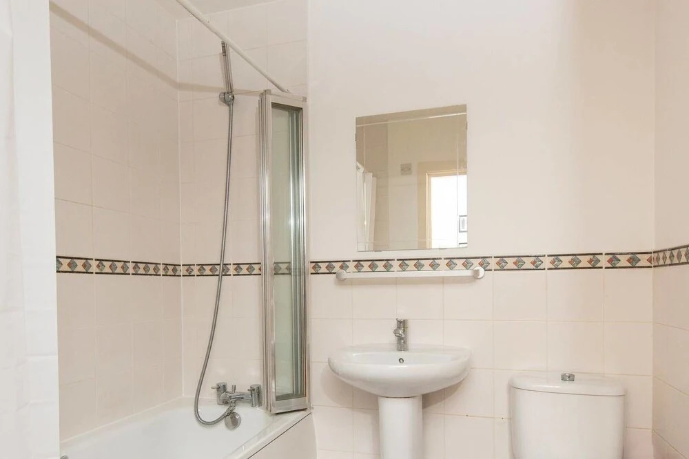 Cosy 1BR Flat in Heart of Fallowfield