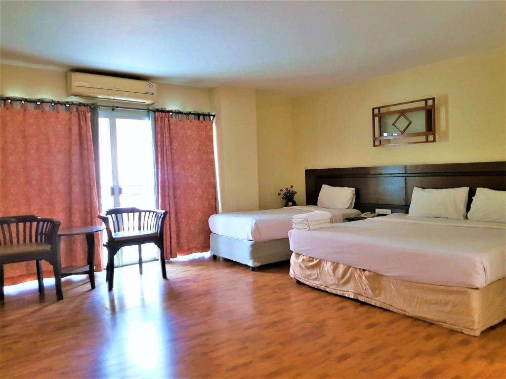 Pangviman Place Resotel SHA Plus