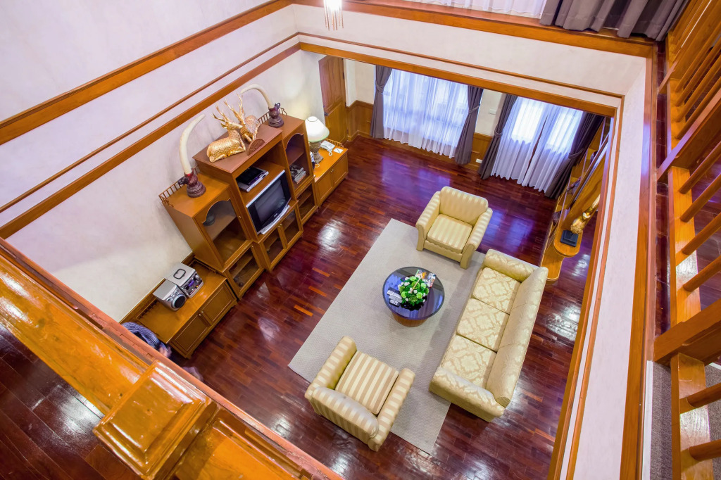 Felix River Kwai Resort - SHA Plus,Certified