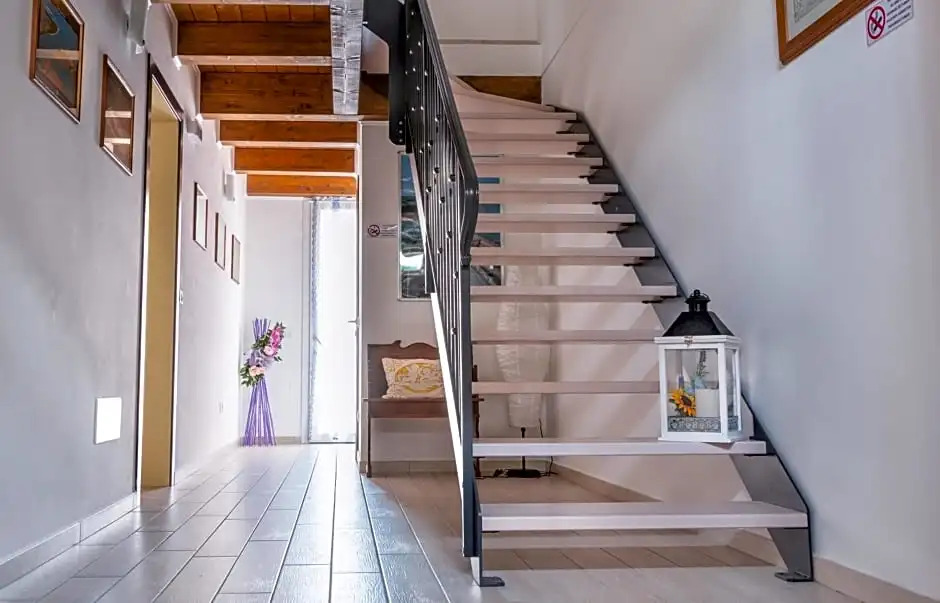La Casa di Santino