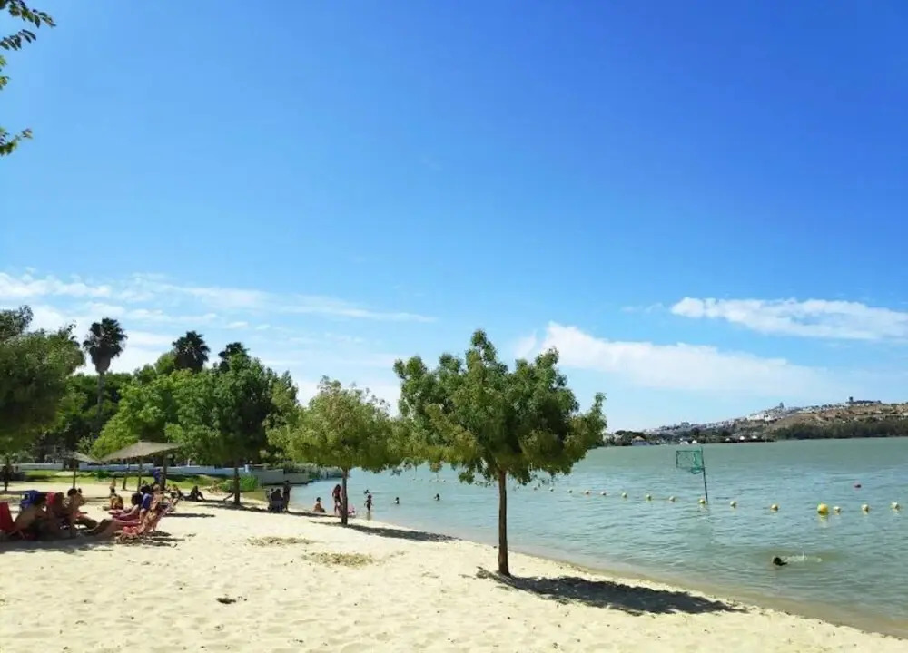 Holiday Home in Andalucia Near Caminito del Rey
