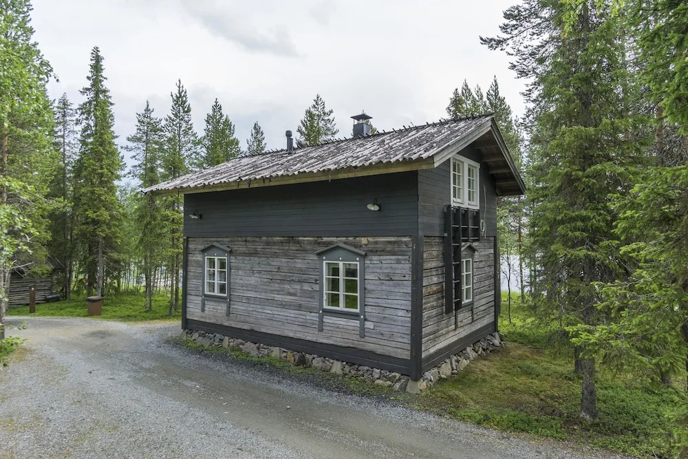 Ruka Safaris - Alinan Tupa