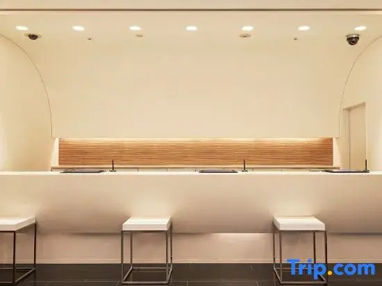 Hotel Oriental Express Tokyo Ginza West