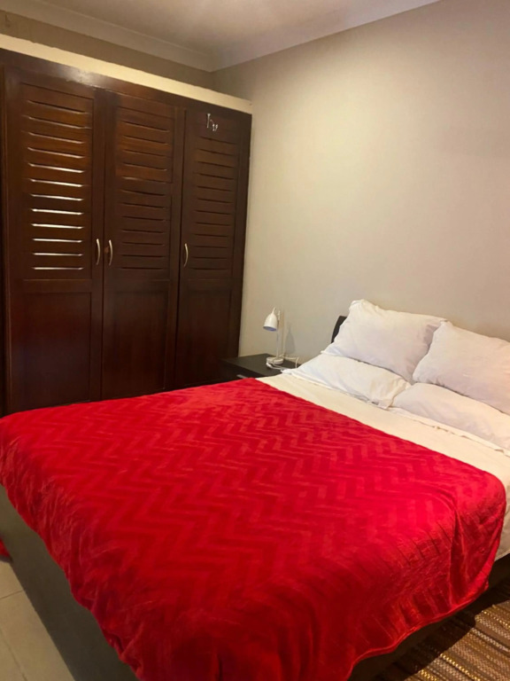 A- Bakerstreet- Beautiful Two Bedroom Apartment