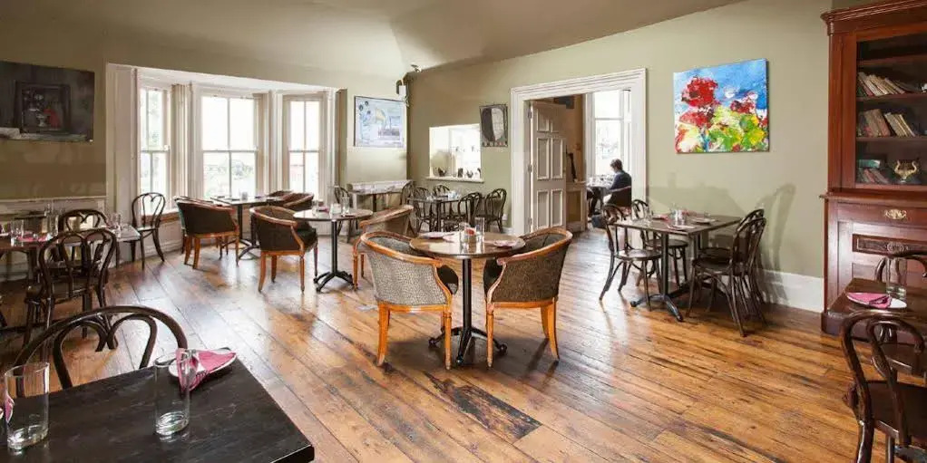Rowan Tree Hostel