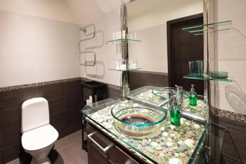 Specious Studio Apartment near of Town Center and Park, up to 4guests