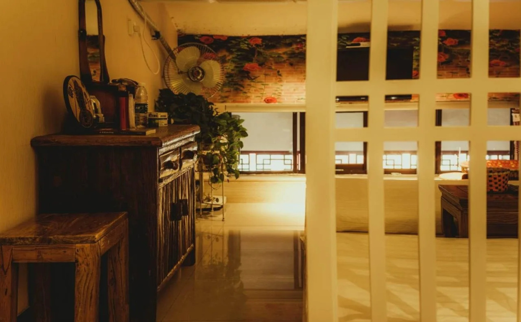 Zerg Backpackers Youth Hostel