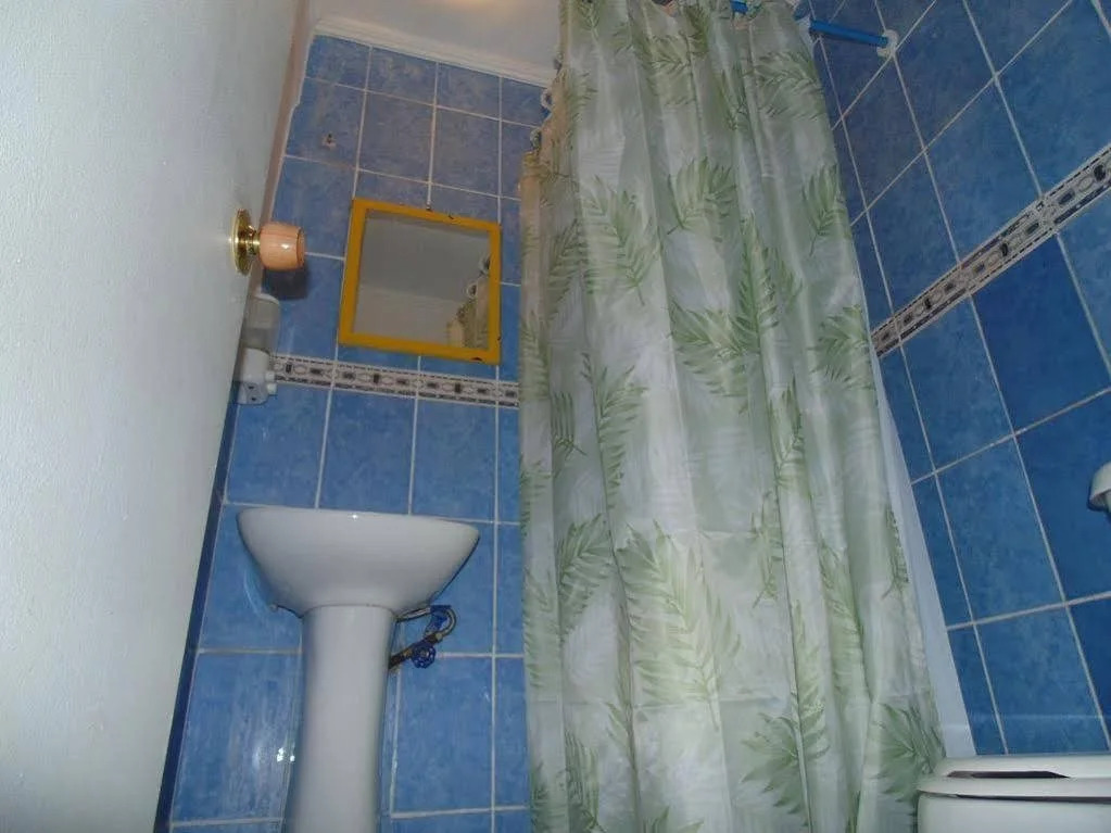 Hostal Santa Ana