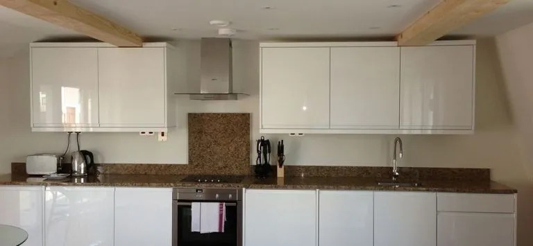 MAX Serviced Apartments Commercial Road