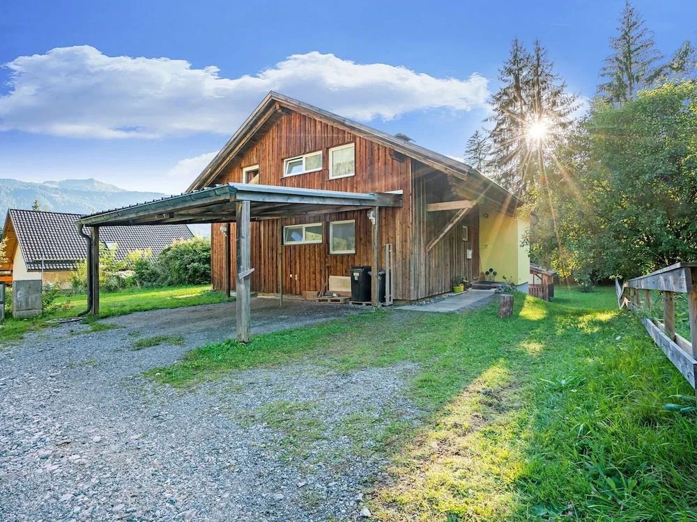 Scenic Manison with Sauna near Ski Area in Carinthia